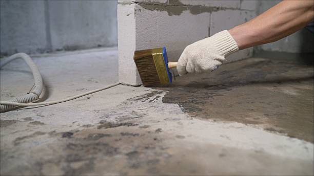 24/7 Emergency Vapor Barrier Installation experts in Happy Valley, OR